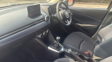 Mazda 2 1.5 e-Skyactiv G MHEV Sport 5dr Petrol Hatchback